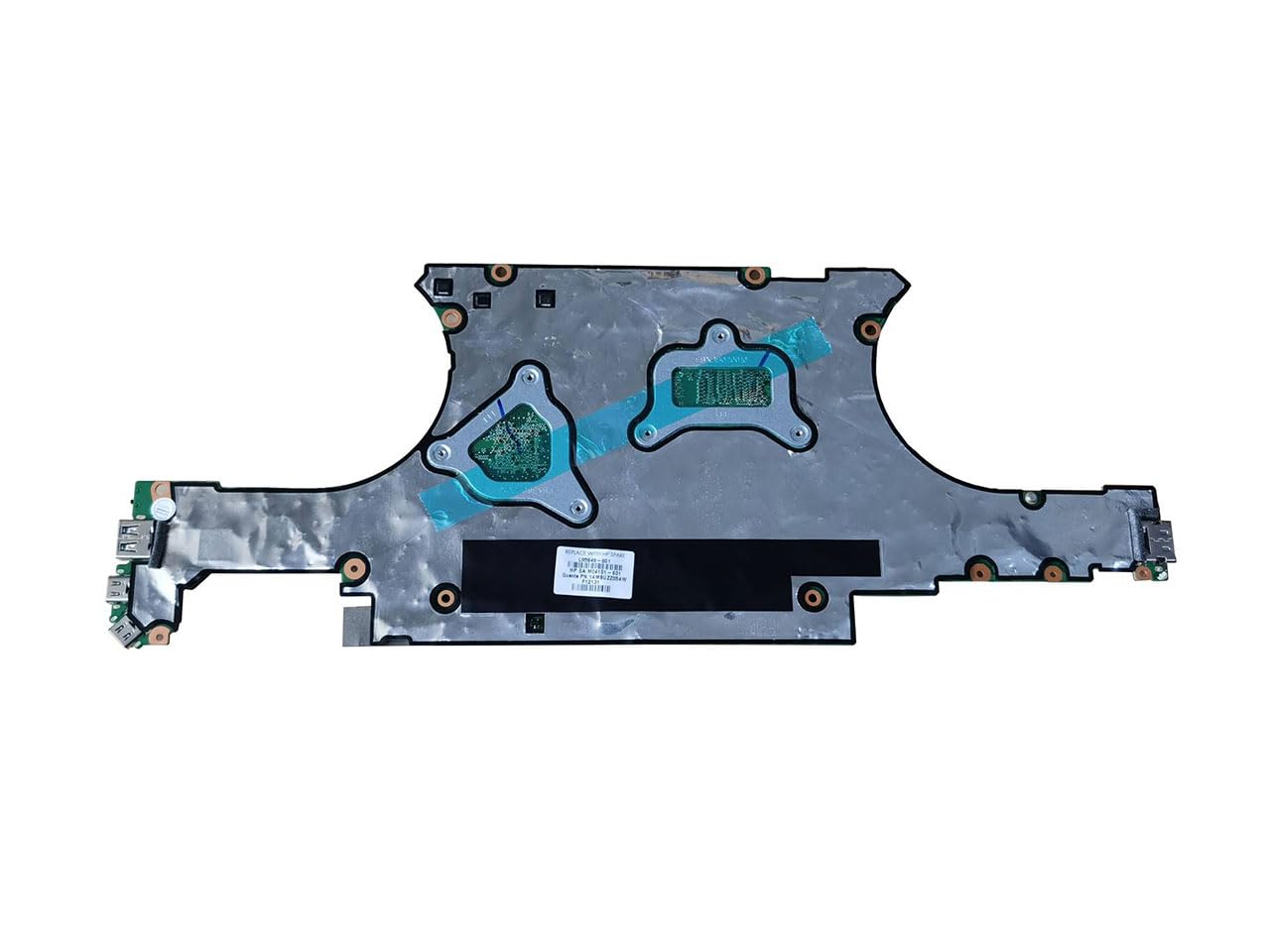 Amazon.com: Bayjebu Replacement Parts for HP Spectre x360 15-EB